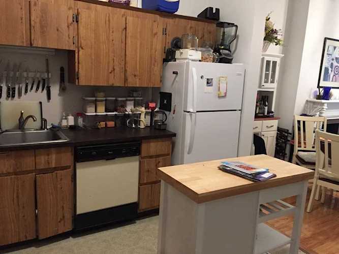 129 Saint Botolph St #7 Boston, MA 02116