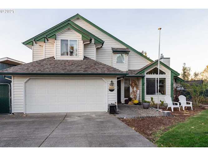 2265 Rock Ledge Dr Keizer, OR 97303
