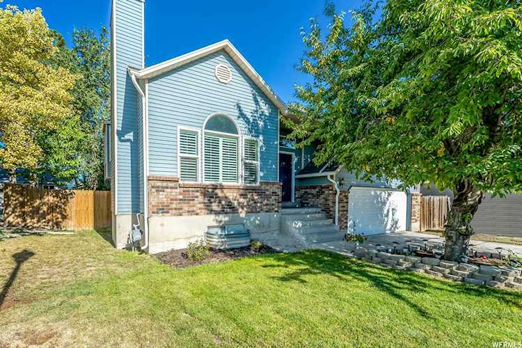 6763 S Arrow Wood Ct West Jordan, UT 84081