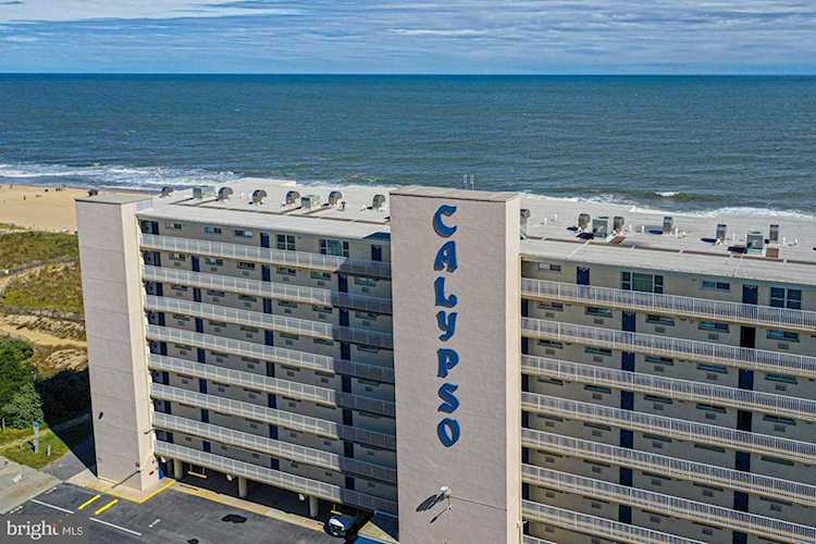 6201 Atlantic Ave #508 Ocean City, MD 21842