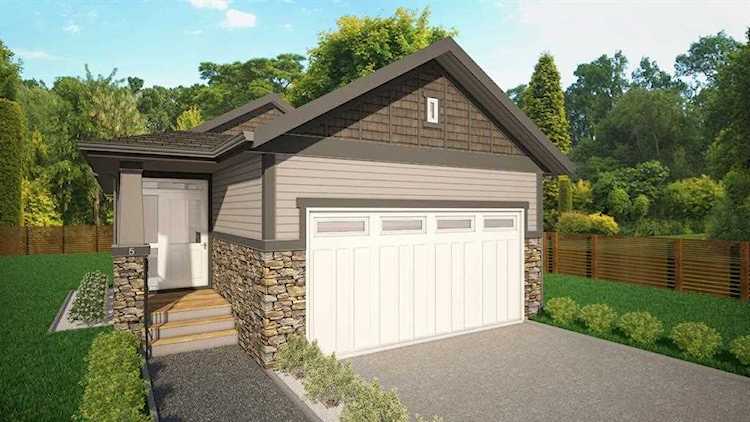 104 Emberside Place Cochrane, AB T4C 3A8 | MLS® A1147712 Photo 1