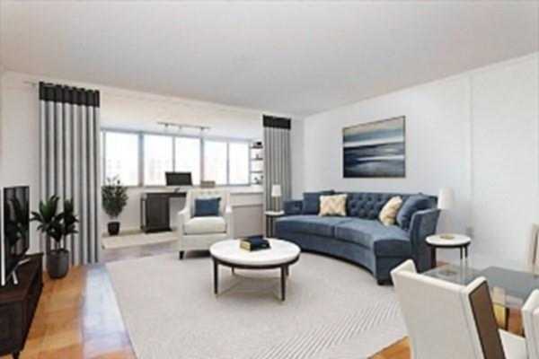 8 Whittier Place #4A Boston, MA 02114