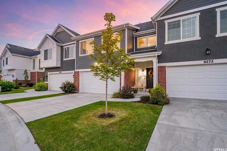 9278 S Ashbourne Dr Sandy, UT 84094