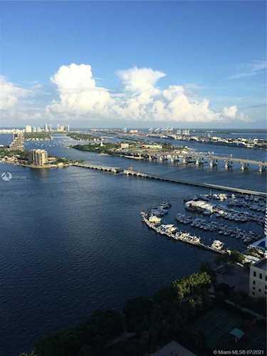 1800 N Bayshore Dr #1901 Miami, FL 33132