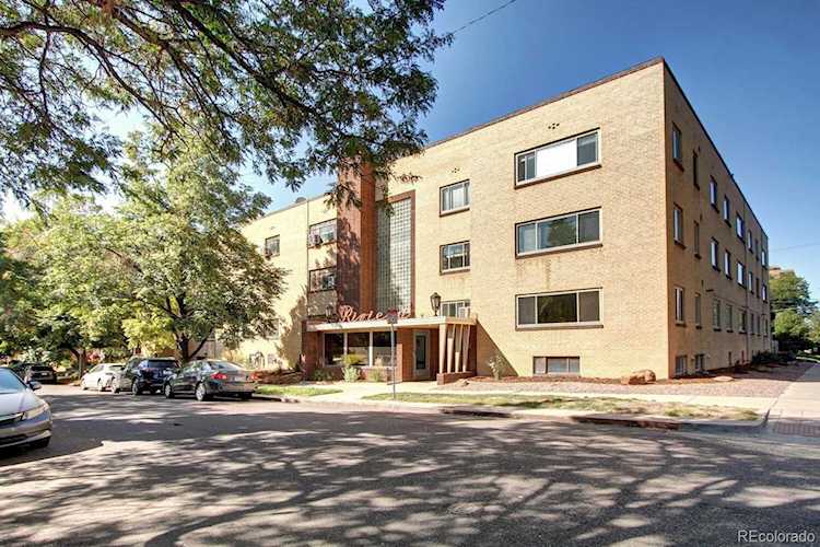 1175 N Emerson St #211 Denver, CO 80218