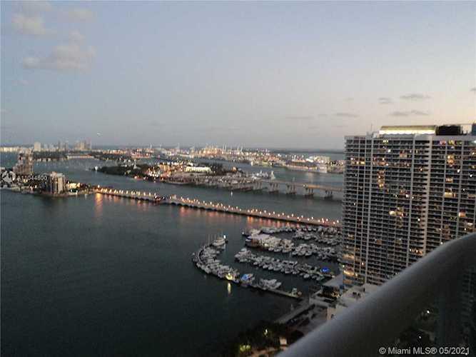 1800 N Bayshore Dr #3401 Miami, FL 33132