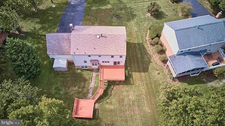 14613 Stonewall Dr Silver Spring, MD 20905