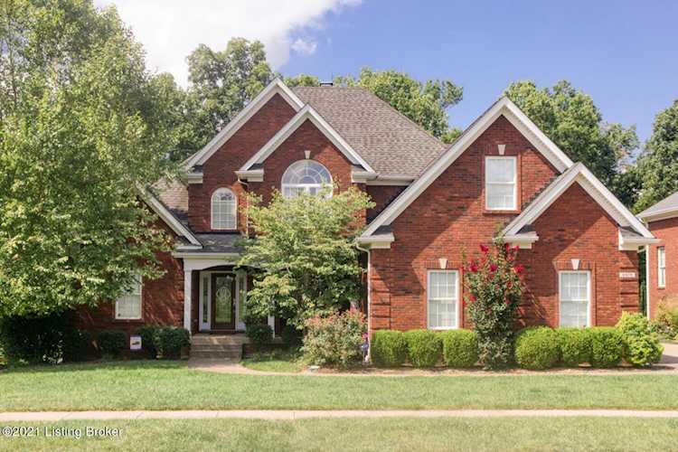 4408 Fancy Gap Ct Louisville, KY 40299