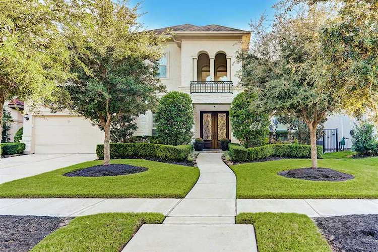 11 Marino Dr Missouri City, TX 77459