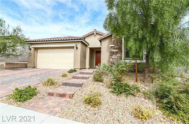 10426 Skye Paseo Ave Las Vegas, NV 89166