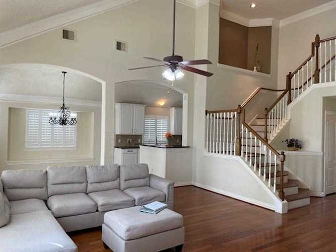 3031 Blue Lagoon Ct Missouri City, TX 77459