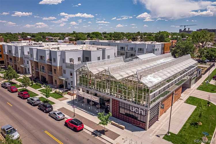 2530 Lawrence St #RA206 Denver, CO 80205