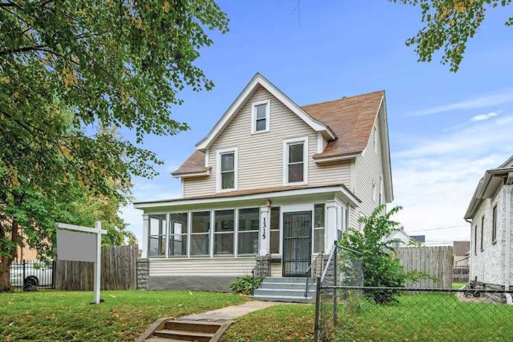 1315 Upton Avenue N Minneapolis, MN 55411