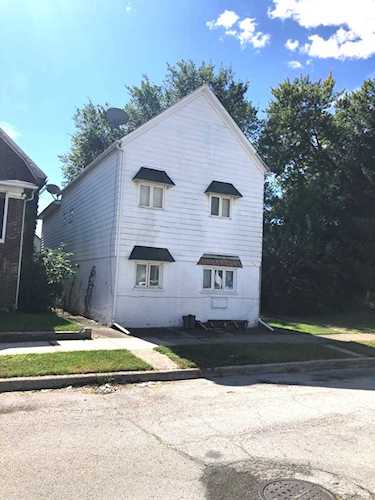 427 155th Place Calumet City, IL 60409