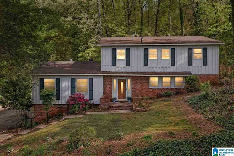 1847 S Lakeshore Drive Homewood, AL 35216