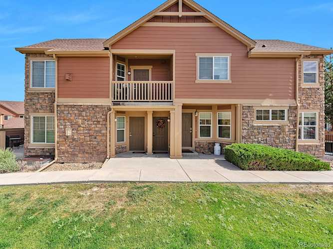 5757 S Algonquian Way #D Aurora, CO 80016