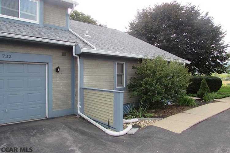 732 Tussey Lane State College, PA 16801