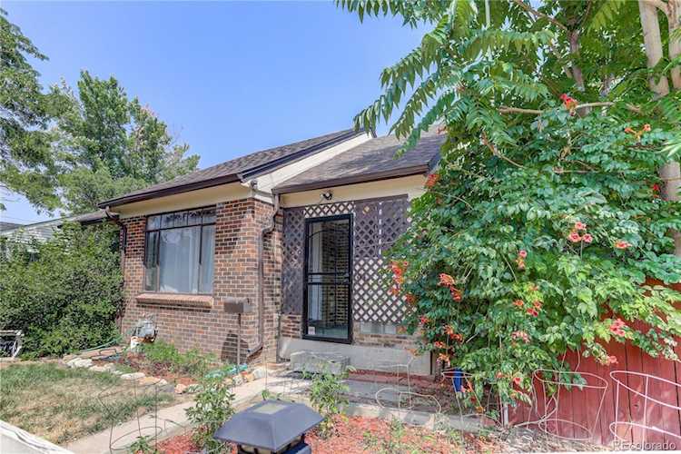 1640 Yosemite St Denver, CO 80220