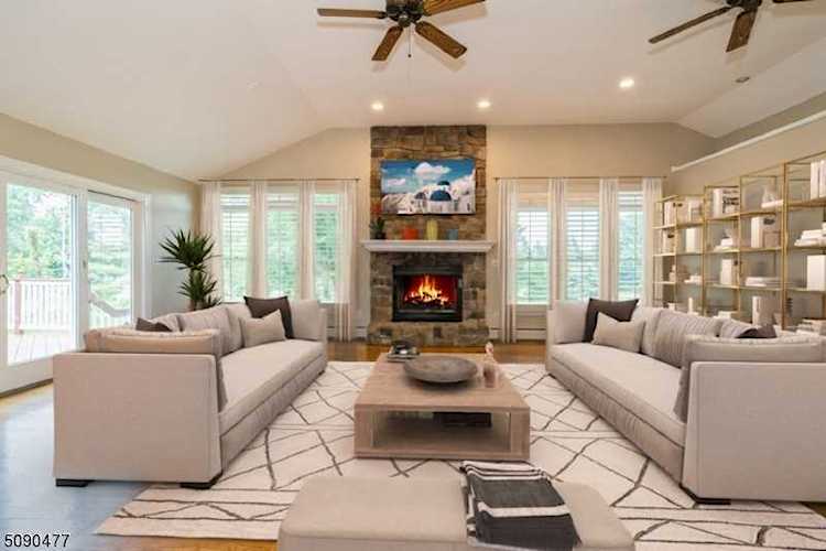 62 Talmage Rd Mendham Boro, NJ 07945