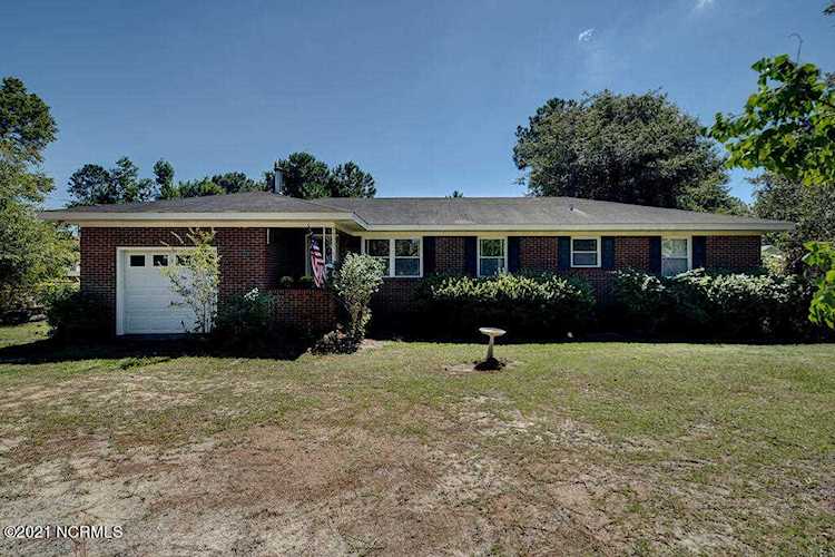 109 Horn Road Wilmington, NC 28412