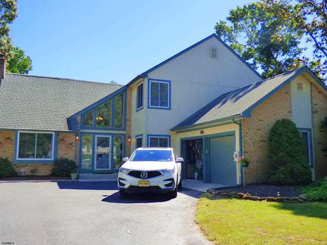 3 Inlet Terrace Seaville, NJ 08230