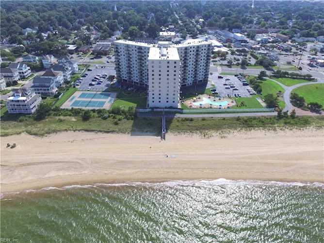 100 E Ocean View Ave #605 Norfolk, VA 23503