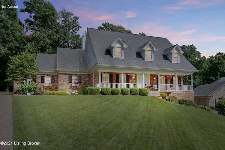 3505 Gateview Pl Louisville, KY 40272
