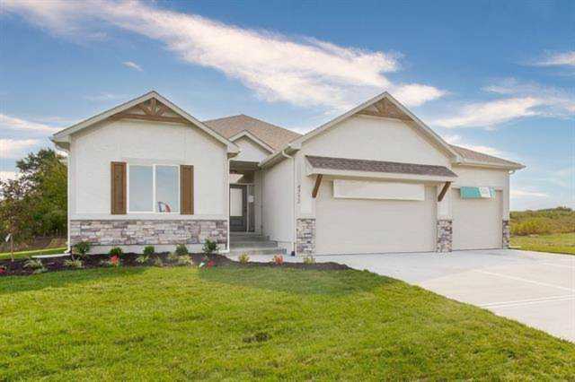 4712 SE Lyne St Blue Springs, MO 64014