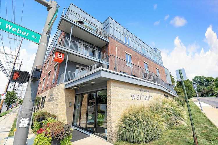 10 E Weber Road Columbus, OH 43202