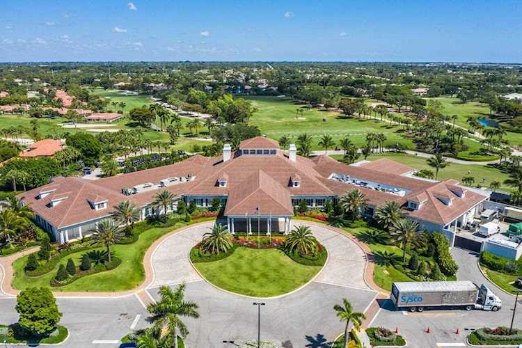 4587 Kittiwake Court Boynton Beach, FL 33436