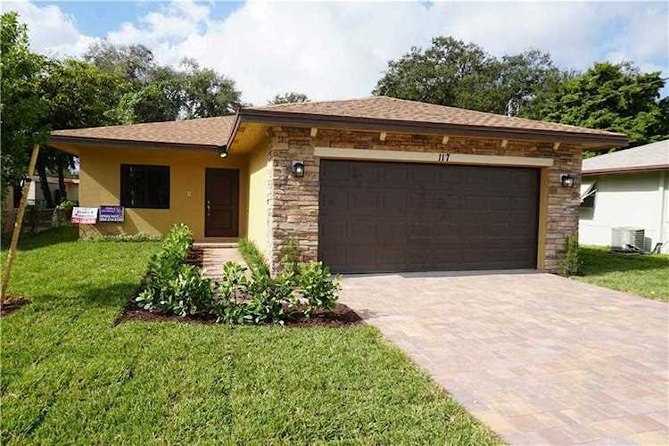 3044 NW 8th Pl Fort Lauderdale, FL 33311