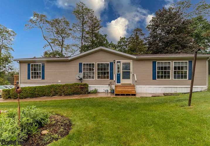 142 Shawver Lane Pine Grove Mills, PA 16868