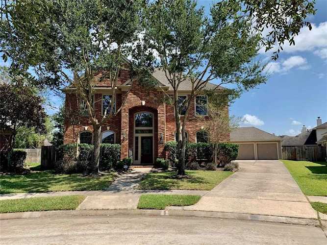 9606 Orchid Spring Ln Katy, TX 77494