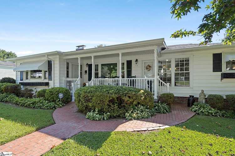 113 Carolina Ave Greer, SC 29650