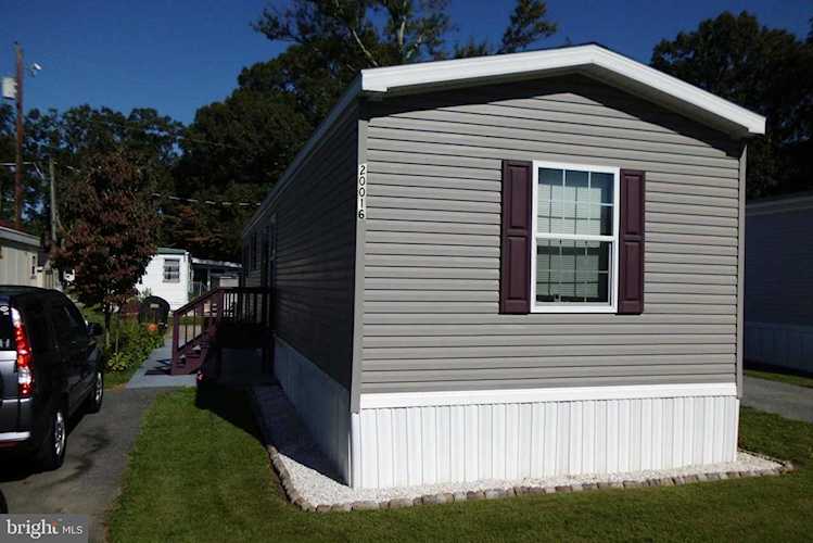20016 Delaware Ave Rehoboth Beach, DE 19971 | MLS DESU2007276 Photo 1