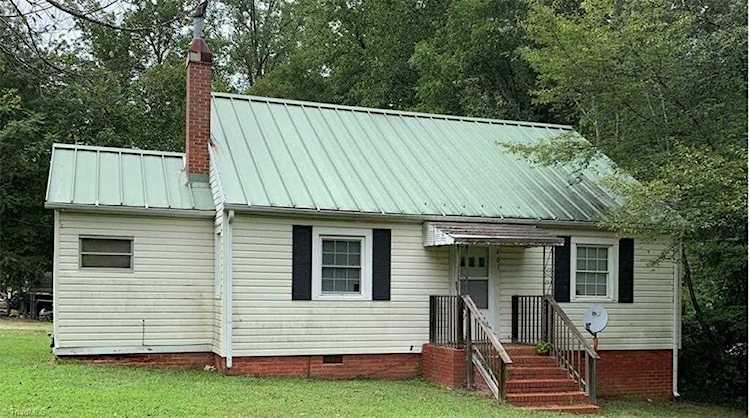 401 Liberty Road Archdale, NC 27263