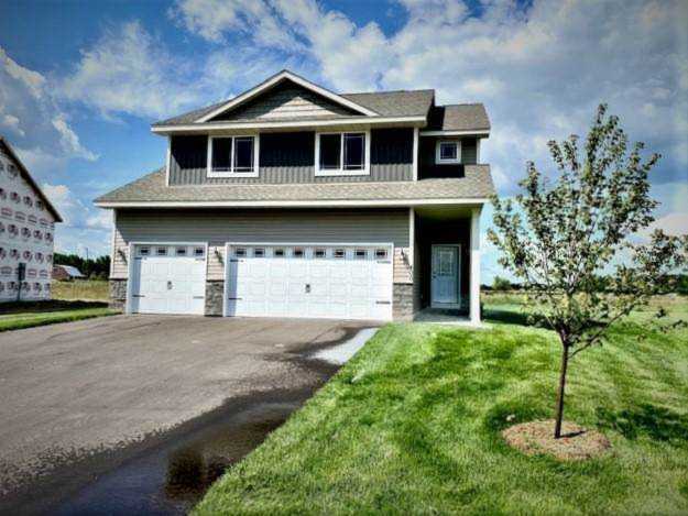 400 Bluebird Drive NW Isanti, MN 55040