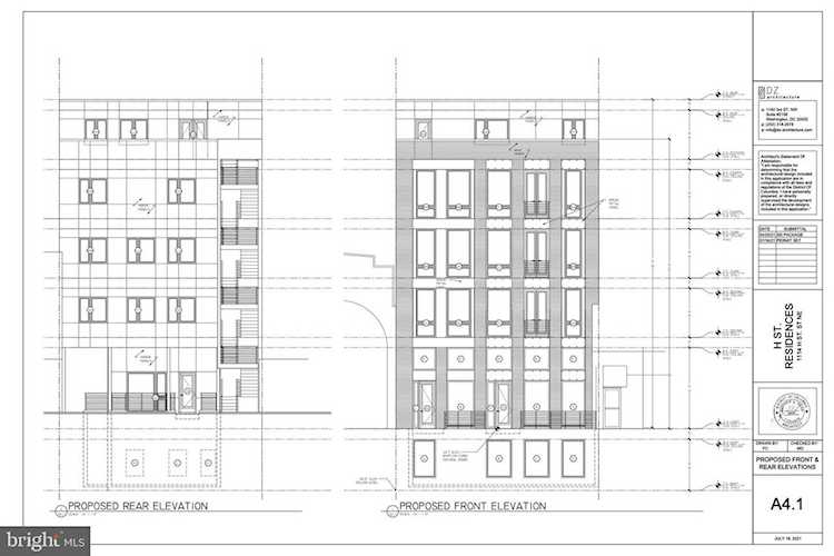 1114 H St Washington, DC 20002