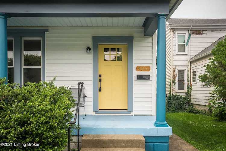 928 Charles St Louisville, KY 40204