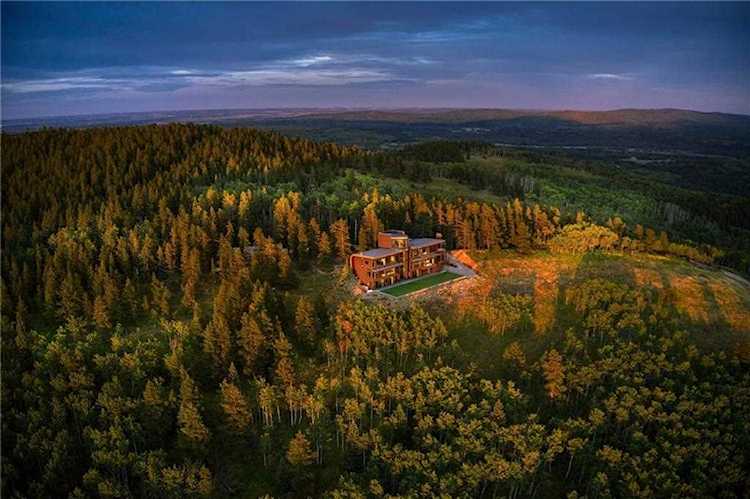 51123 Township Road 234 Rural Rocky View County, AB T0L 0K0