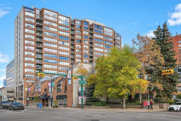 330 26 Ave SW #505 Calgary, AB T2S 2T3