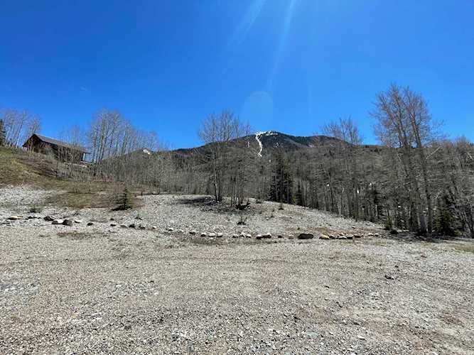 TBD N Garfield St Rico, COLORADO 81332