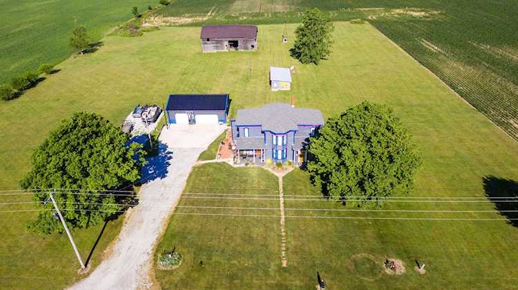 1297 Dry Lane Road La Rue, OH 43332 | MLS 221022853 Photo 1
