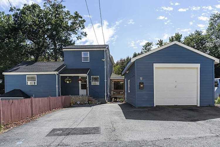 48 Saint Margaret St Weymouth, MA 02189