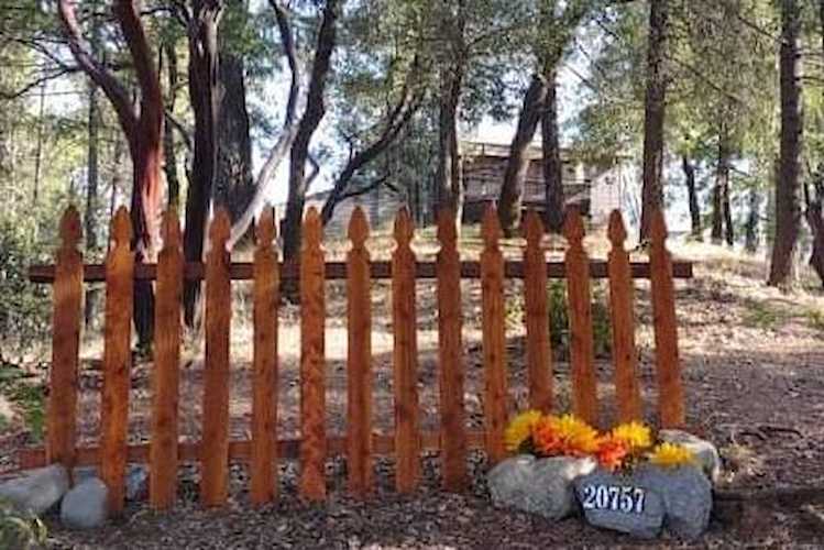 20757 Waterman Rd Lakehead, CA 96051