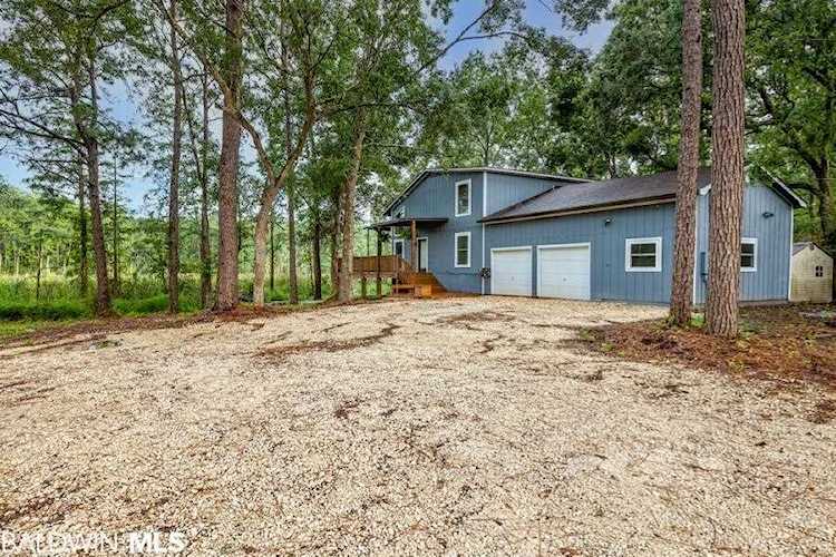 4137 Morhaven Drive Mobile, AL 36605-4548