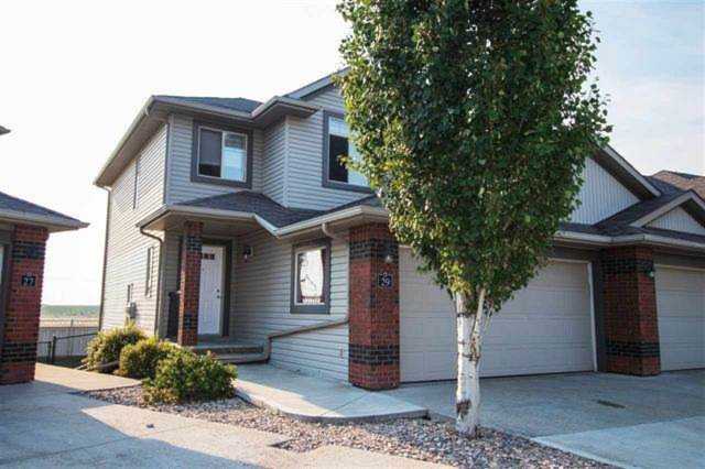 # 29 1128 156 Street Edmonton, AB T6R 0C9