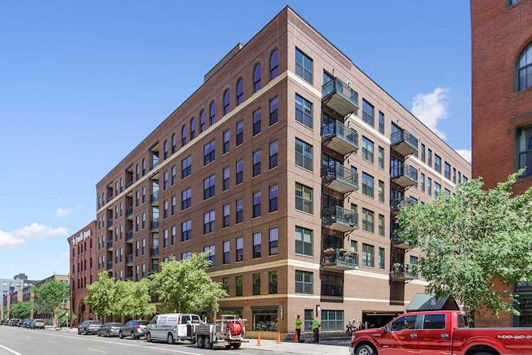 408 N 1st Street #509 Minneapolis, MN 55401