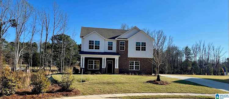 105 Rock Terrace Circle Helena, AL 35080