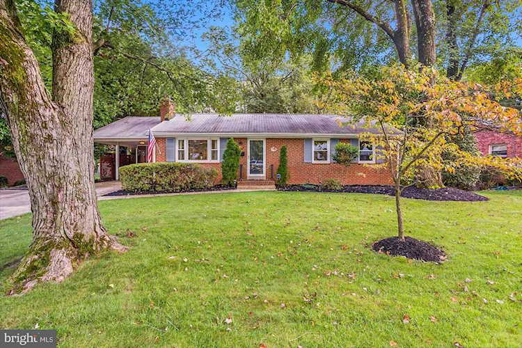 5619 Heming Ave Springfield, VA 22151